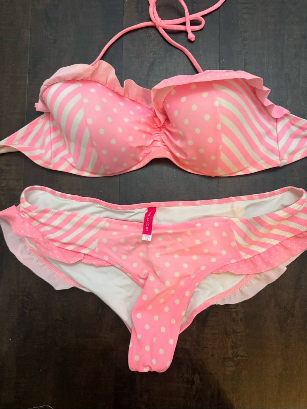 Victorias Secret swimwear